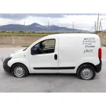 Fiat FIORINO FURGONETA/MONOVOLUMEN (225_) 2015