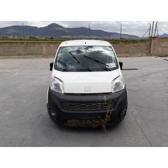 Fiat FIORINO FURGONETA/MONOVOLUMEN (225_) 2015