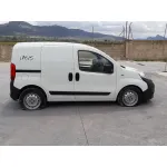 Fiat FIORINO FURGONETA/MONOVOLUMEN (225_) 2015