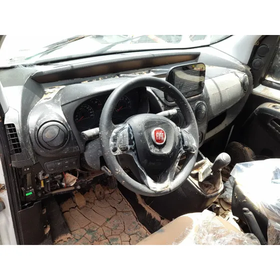Fiat FIORINO FURGONETA/MONOVOLUMEN (225_) 2015