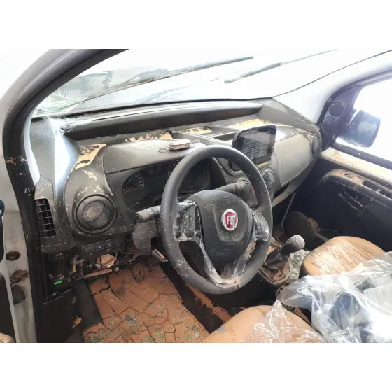 Fiat FIORINO FURGONETA/MONOVOLUMEN (225_) 2015