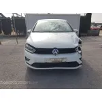 VOLKSWAGEN GOLF VII SPORTSVAN '2014 EDITION BLUEMOTION TECH BLANCO