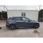 BMW SERIE 1 LIM. (F40) '2020 118D M SPORT GRIS OSCURO