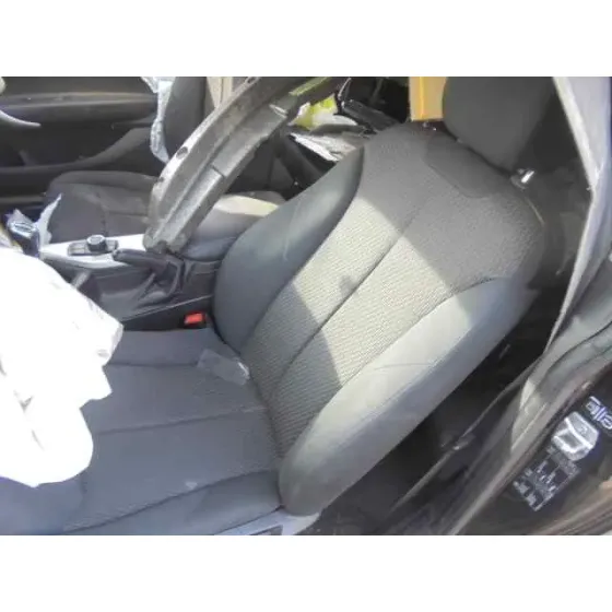 BMW SERIE 1 LIM. (F21) '2013 116D NEGRO