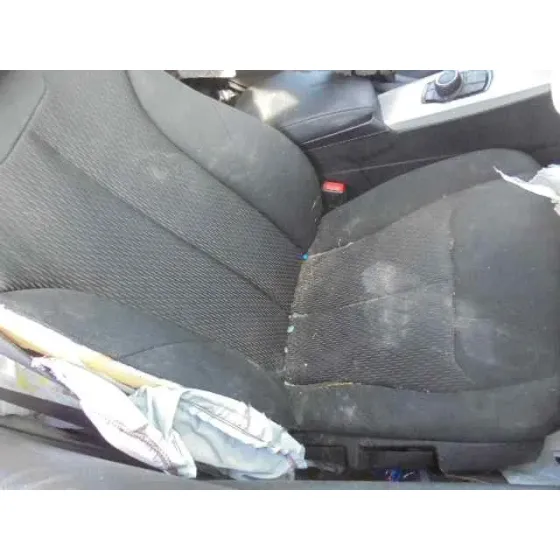 BMW SERIE 1 LIM. (F21) '2013 116D NEGRO