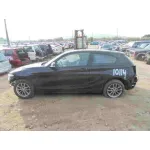 BMW SERIE 1 LIM. (F21) '2013 116D NEGRO