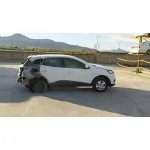 Renault KADJAR (HA_, HL_) 2018