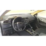 Renault KADJAR (HA_, HL_) 2018