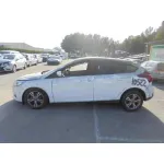 FORD FOCUS LIM. (CB8) FORD FOCUS LIM. (CB8) '2014 EDITION BLANCO 2012