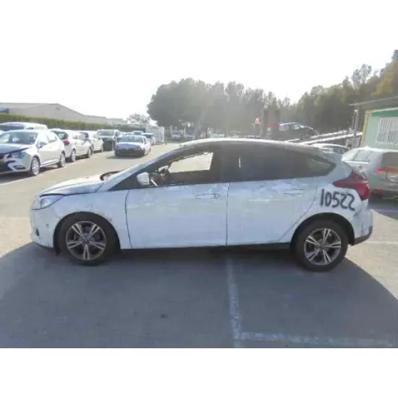 FORD FOCUS LIM. (CB8) '2014 EDITION BLANCO