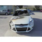 FORD FOCUS LIM. (CB8) FORD FOCUS LIM. (CB8) '2014 EDITION BLANCO 2012