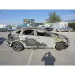 FORD FOCUS LIM. (CB8) FORD FOCUS LIM. (CB8) '2014 EDITION BLANCO 2012