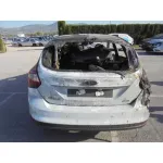 FORD FOCUS LIM. (CB8) FORD FOCUS LIM. (CB8) '2014 EDITION BLANCO 2012