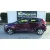 FORD FIESTA (CB1) '2011 AMBIENTE GRANATE