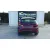 FORD FIESTA (CB1) '2011 AMBIENTE GRANATE