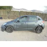 CITROEN C3 '2015 COLLECTION GRIS OSCURO