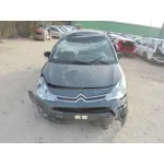 CITROEN C3 '2015 COLLECTION GRIS OSCURO