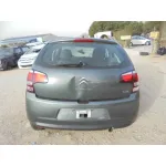 CITROEN C3 '2015 COLLECTION GRIS OSCURO