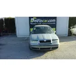 SKODA OCTAVIA BERLINA (1U2) '2002 AMBIENTE GRIS