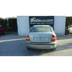 SKODA OCTAVIA BERLINA (1U2) '2002 AMBIENTE GRIS