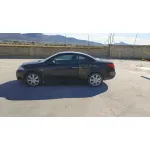 Renault MEGANE II COUPE-CABRIOLET (EM0/1_) 2006