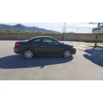 Renault MEGANE II COUPE-CABRIOLET (EM0/1_) 2006