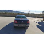 Renault MEGANE II COUPE-CABRIOLET (EM0/1_) 2006