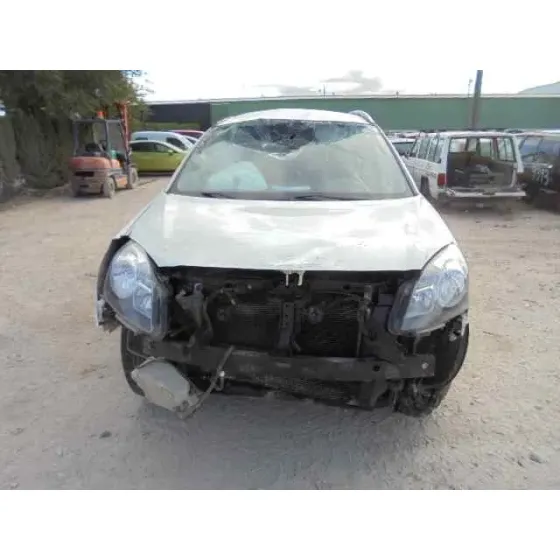 RENAULT KOLEOS '2010 DYNAMIQUE BLANCO