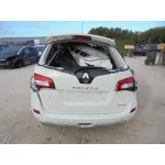 RENAULT KOLEOS RENAULT KOLEOS '2010 DYNAMIQUE BLANCO 2010