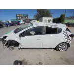 OPEL CORSA E OPEL CORSA E '2017 EXPRESSION BLANCO 2014