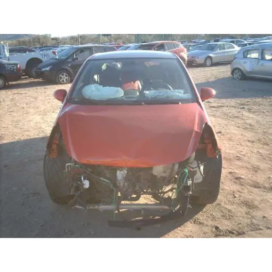 OPEL CORSA D '2007 CATCH ME NOW ROJO