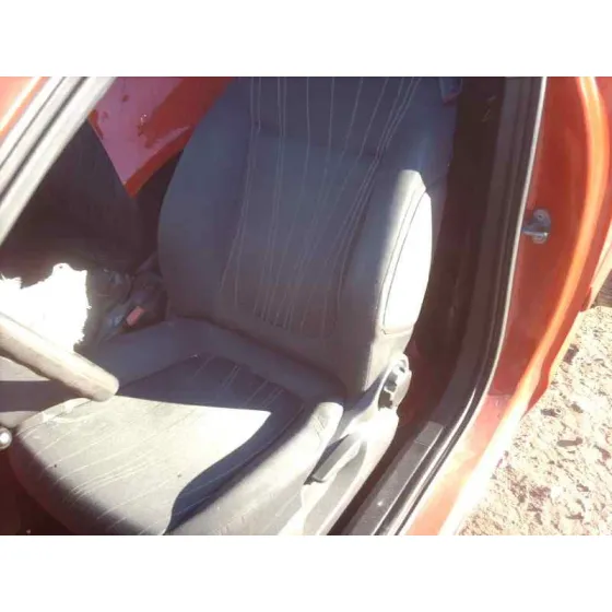 OPEL CORSA D '2007 CATCH ME NOW ROJO