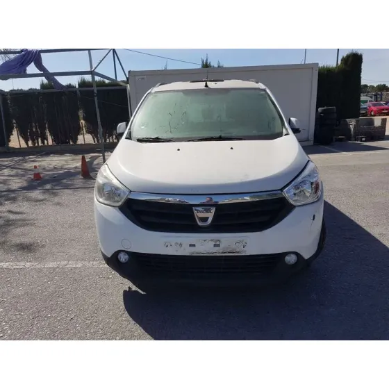 DACIA LODGY '2015 AMBIANCE BLANCO