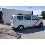 DACIA LODGY '2015 AMBIANCE BLANCO
