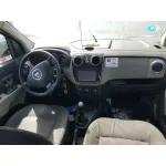 DACIA LODGY '2015 AMBIANCE BLANCO
