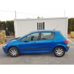 PEUGEOT 307 (S1) '2003 XN AZUL