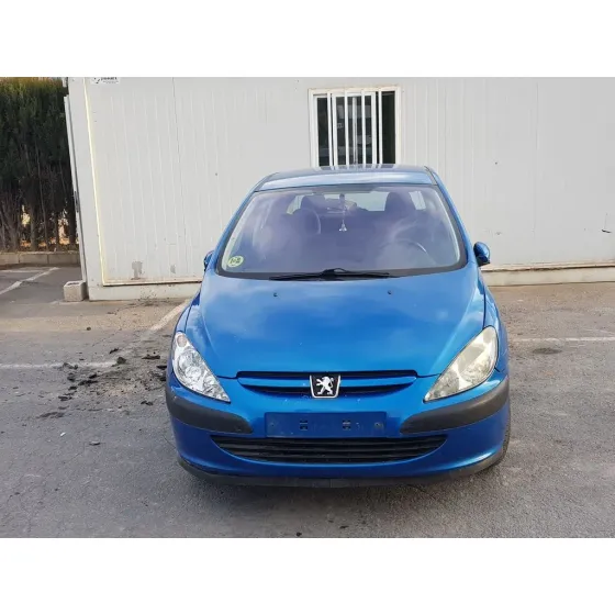 PEUGEOT 307 (S1) '2003 XN AZUL
