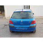 PEUGEOT 307 (S1) '2003 XN AZUL