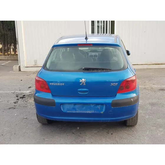 PEUGEOT 307 (S1) '2003 XN AZUL