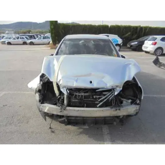 MERCEDES CLASE C (W203) BERLINA '2002 220 CDI (203.006) GRIS