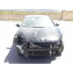 Peugeot 508 I (8D_) 2010