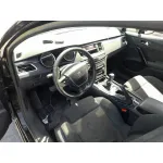Peugeot 508 I (8D_) 2010
