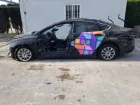 Imagen del vehículo