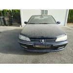 PEUGEOT 406 BERLINA (S1/S2) '1998 STDT AZUL