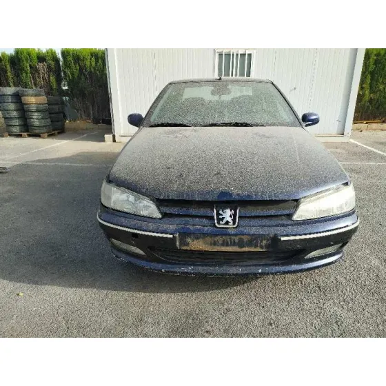 PEUGEOT 406 BERLINA (S1/S2) '1998 STDT AZUL