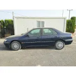 PEUGEOT 406 BERLINA (S1/S2) '1998 STDT AZUL