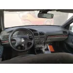 PEUGEOT 406 BERLINA (S1/S2) '1998 STDT AZUL