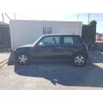 BMW MINI (R50,R53) '2004 ONE D NEGRO