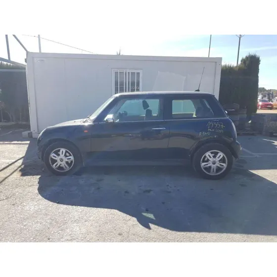 BMW MINI (R50,R53) '2004 ONE D NEGRO