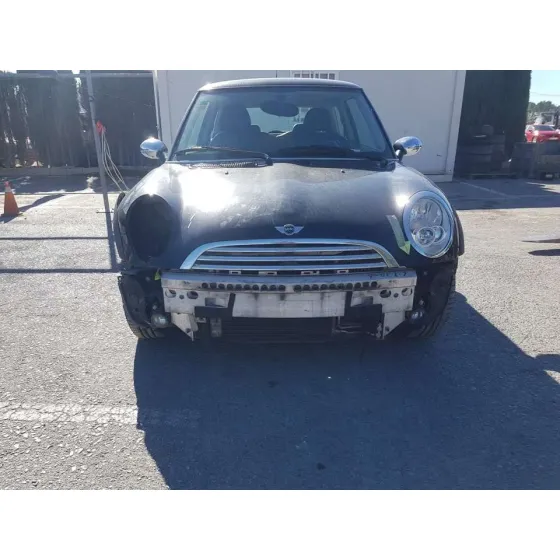 BMW MINI (R50,R53) '2004 ONE D NEGRO
